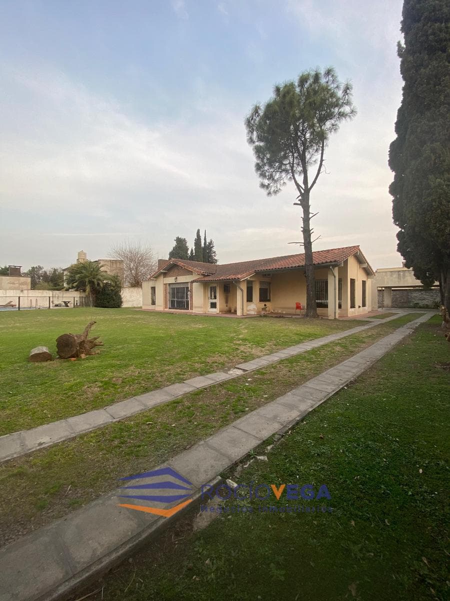 Quinta en venta en Merlo Sur - 2