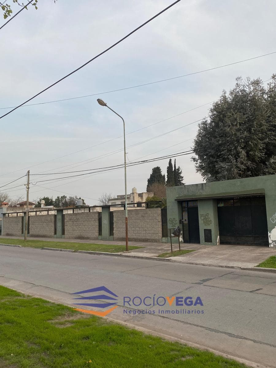Quinta en venta en Merlo Sur - 1