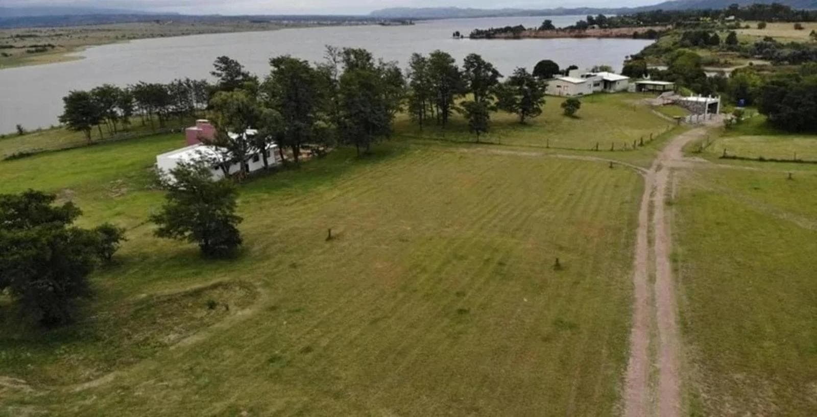 Terreno en venta - 1.000Mts2 - Córdoba - 1