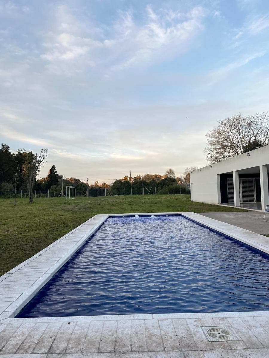 Casa Quinta en Venta en Ruta 2- Coronel Brandsen - 1