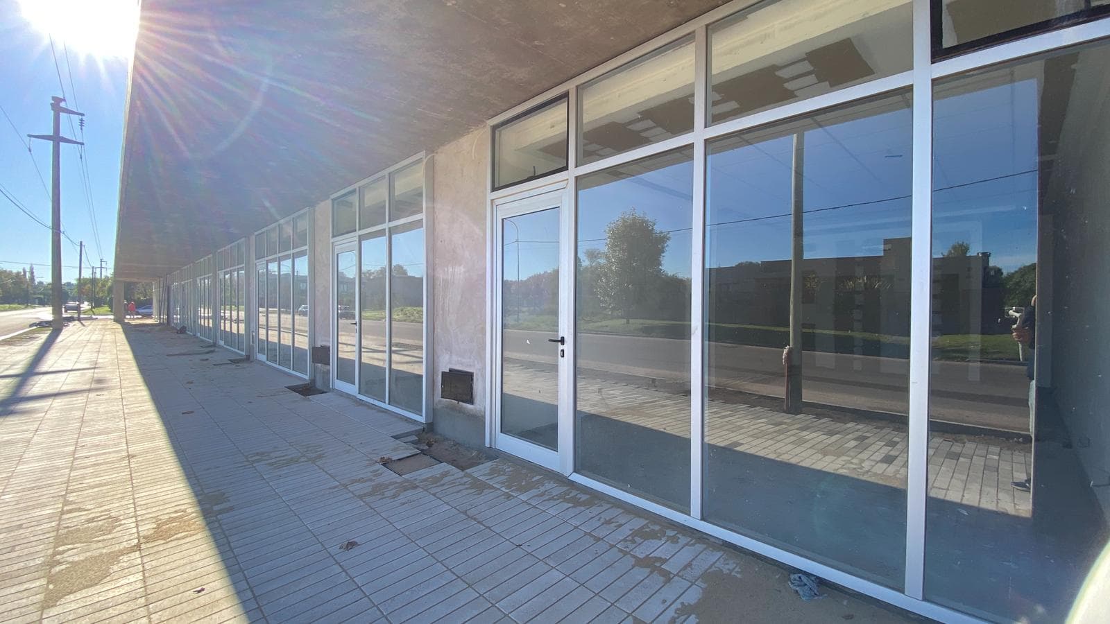 Locales en Zona Norte - 1