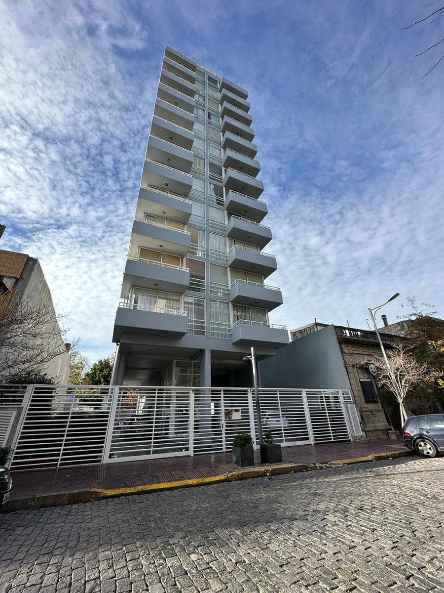 Departamento 2 ambientes en ALQUILER - 1