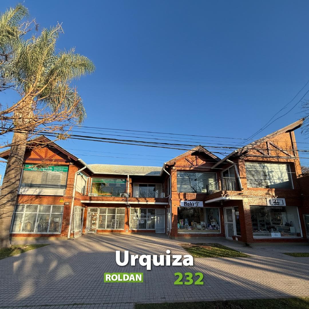 Local en Roldan - 1