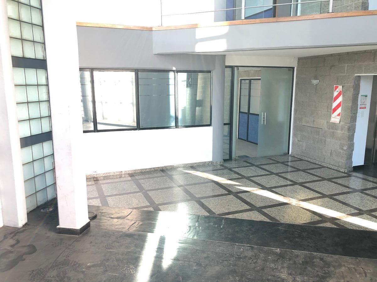 Venta Edificio de Oficinas y cocheras Beccar Oportunidad!!!!!! - 1