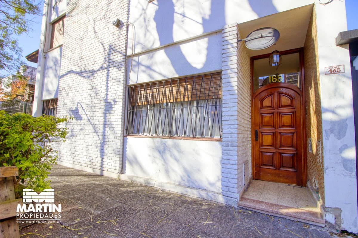 Departamento en Venta de 3 Ambientes en Acassuso - 1