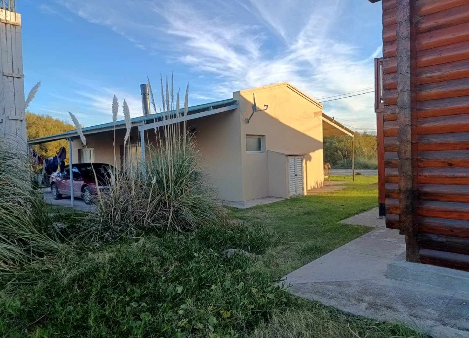 Casa - Balneario Marisol - 1