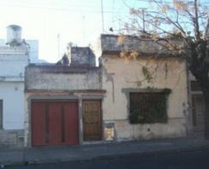 Terreno en venta - 114Mts2 - Parque Chacabuco - 1