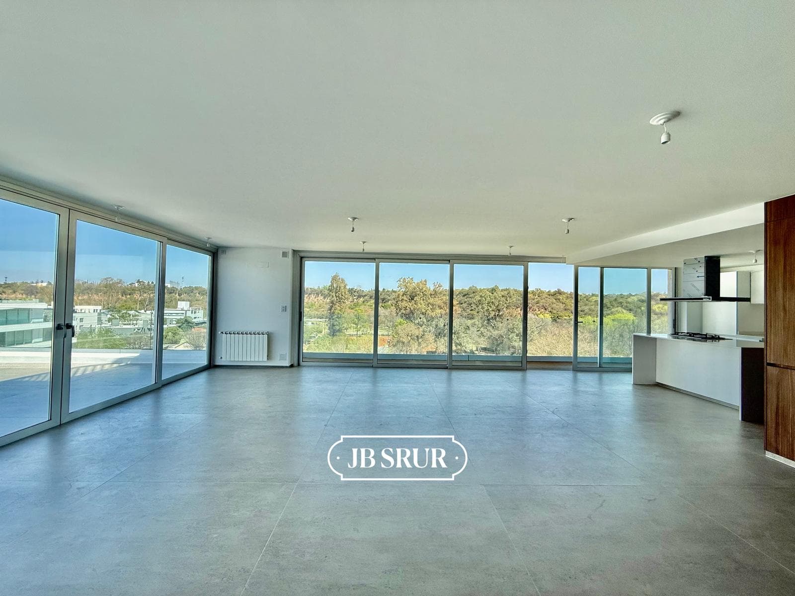 Departamento en Venta Villa Belgrano Saint Jordi 3 Dormitorios - 1