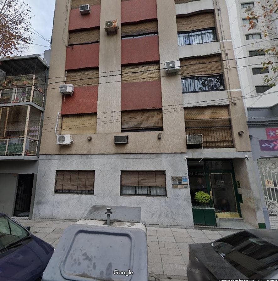 Departamento - Avellaneda - 1