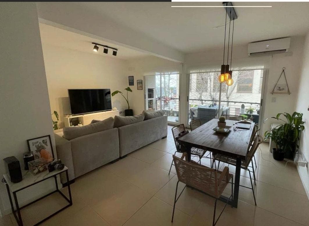 Departamento 2 ambientes con cochera en Venta - San Fernando - 1