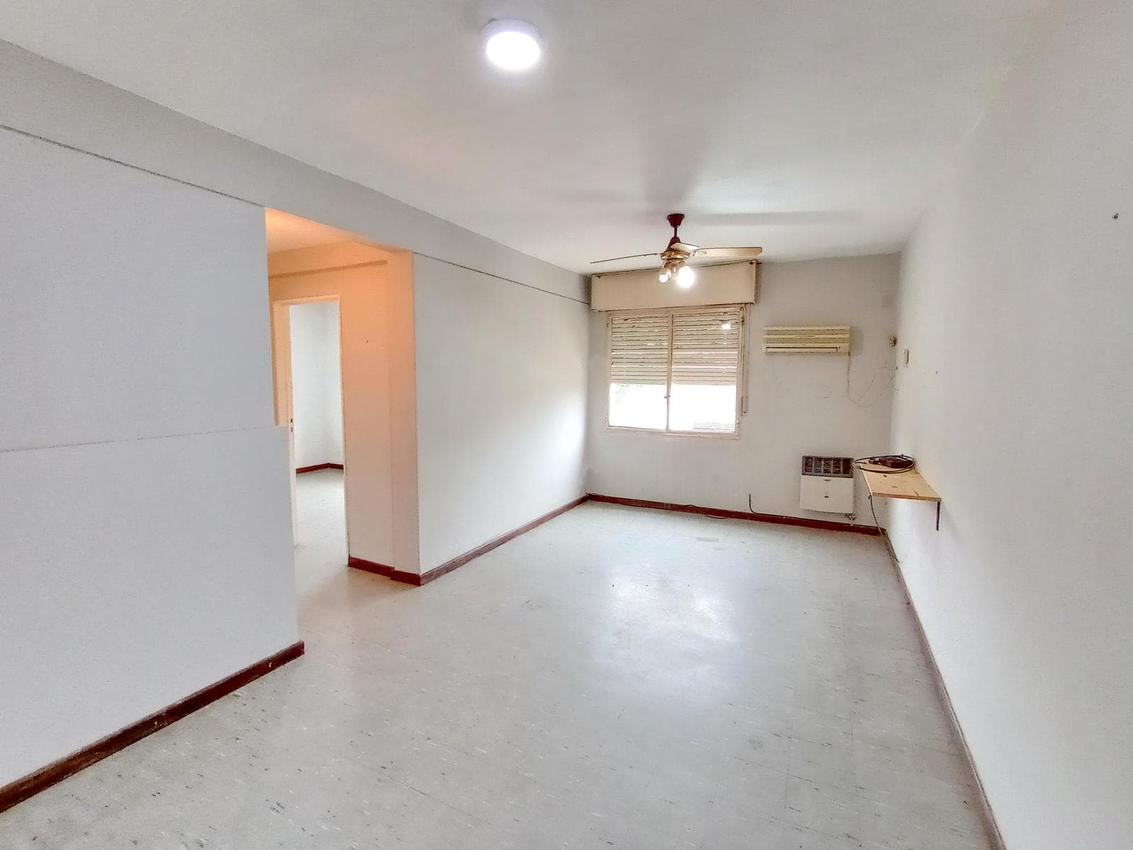 Departamento en Concordia - 1