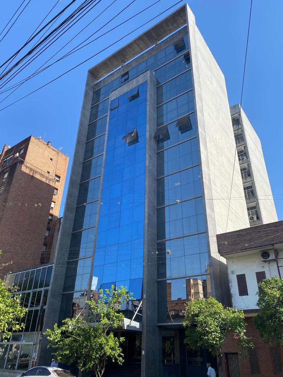 Oficina en Torres Park - 1