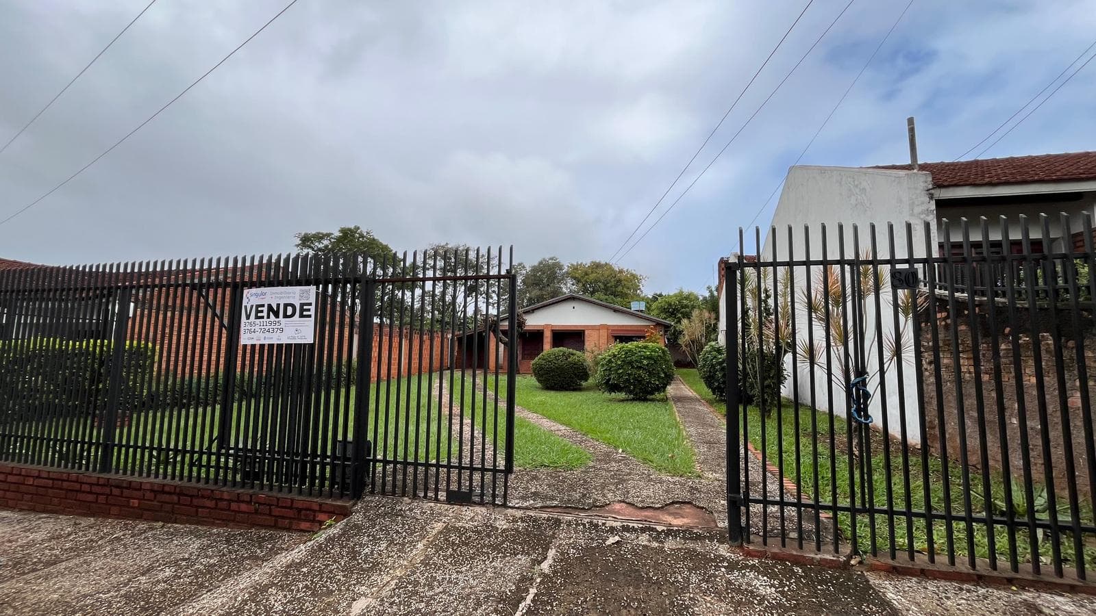 Casa en Venta en Puerto Iguazu - 1