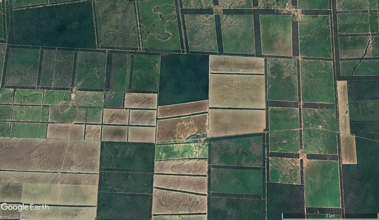 Campo en Venta en Anta - 1