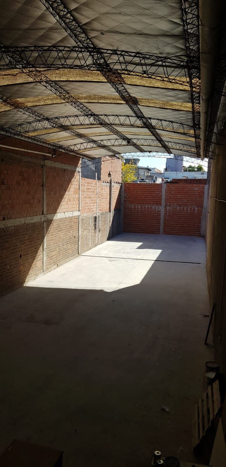 Galpón - Vicente López - 1