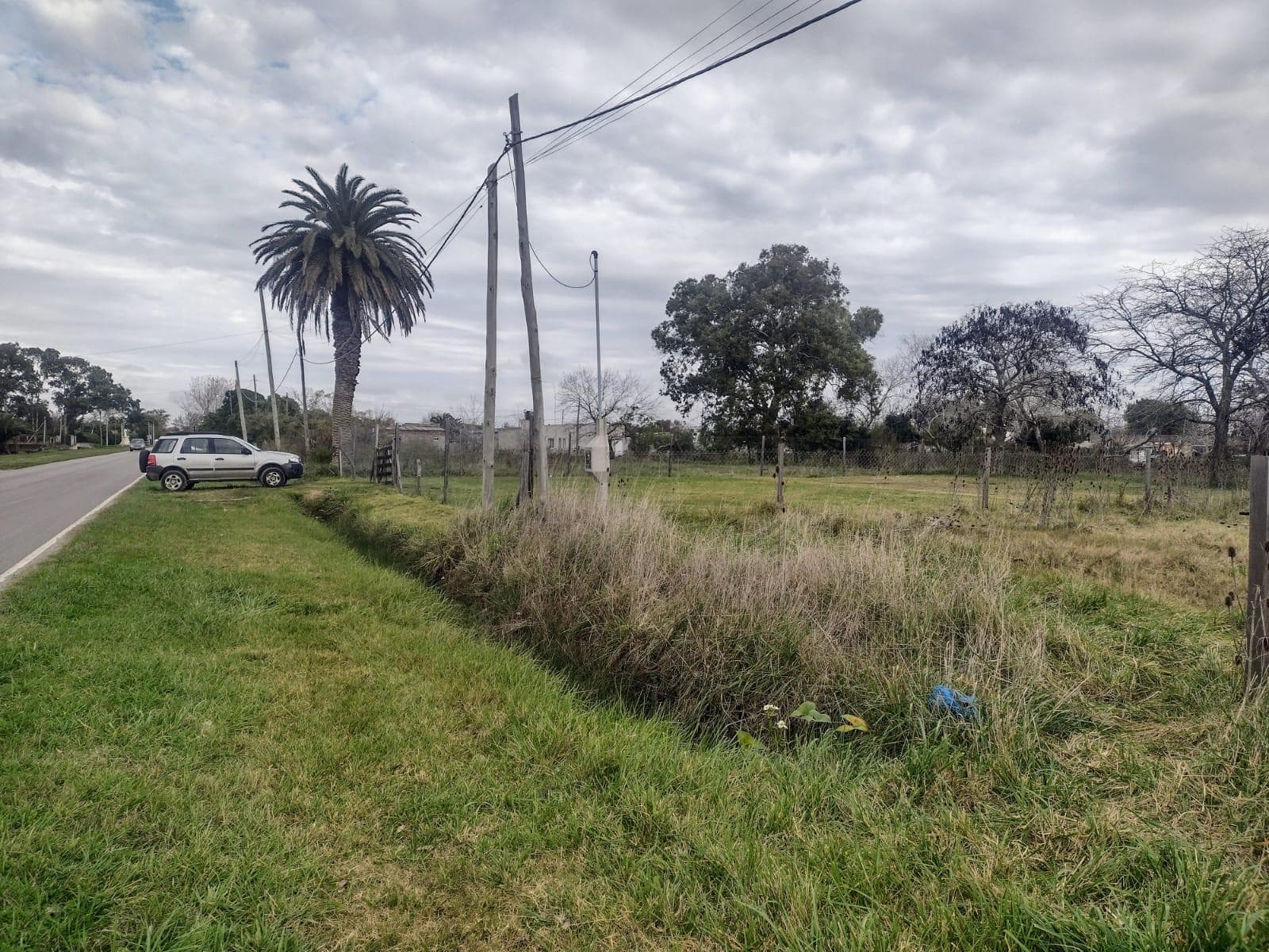 Hectárea a la venta en Magdalena - 1