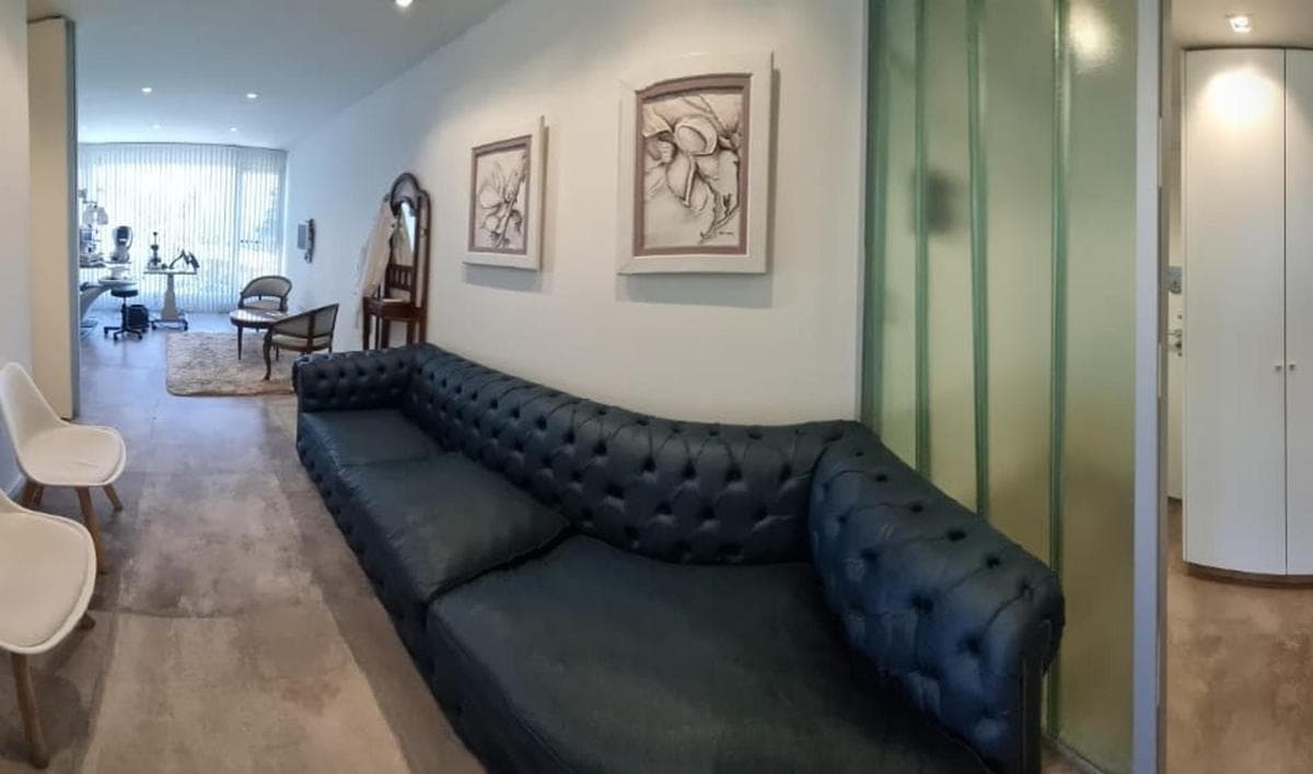 Venta de oficina en Complejo Leloir Plaza, en Parque Leloir - 1