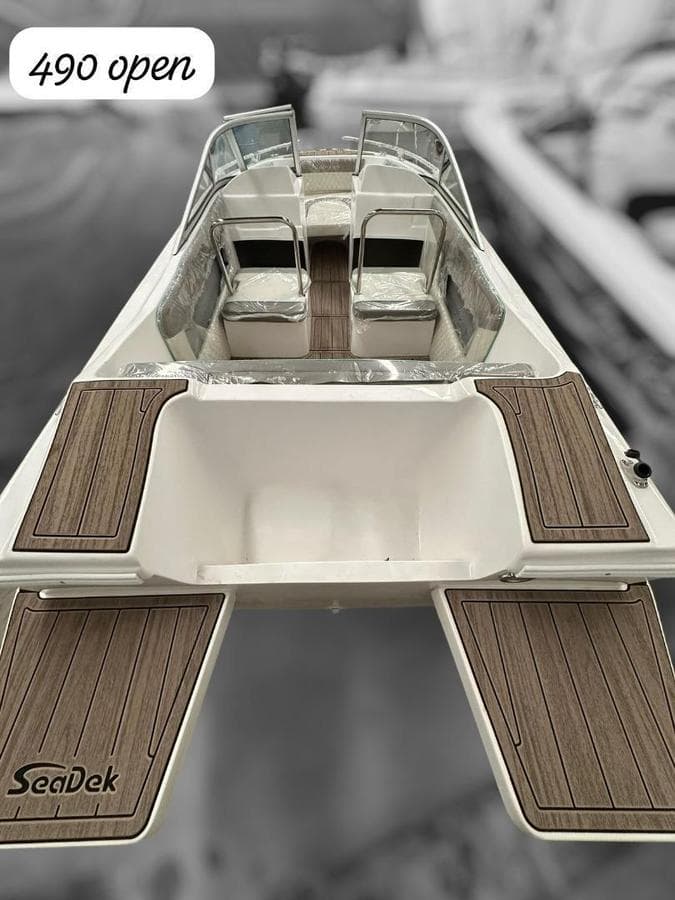 Venta de astillero Mar y Río, en San Fernando - 1