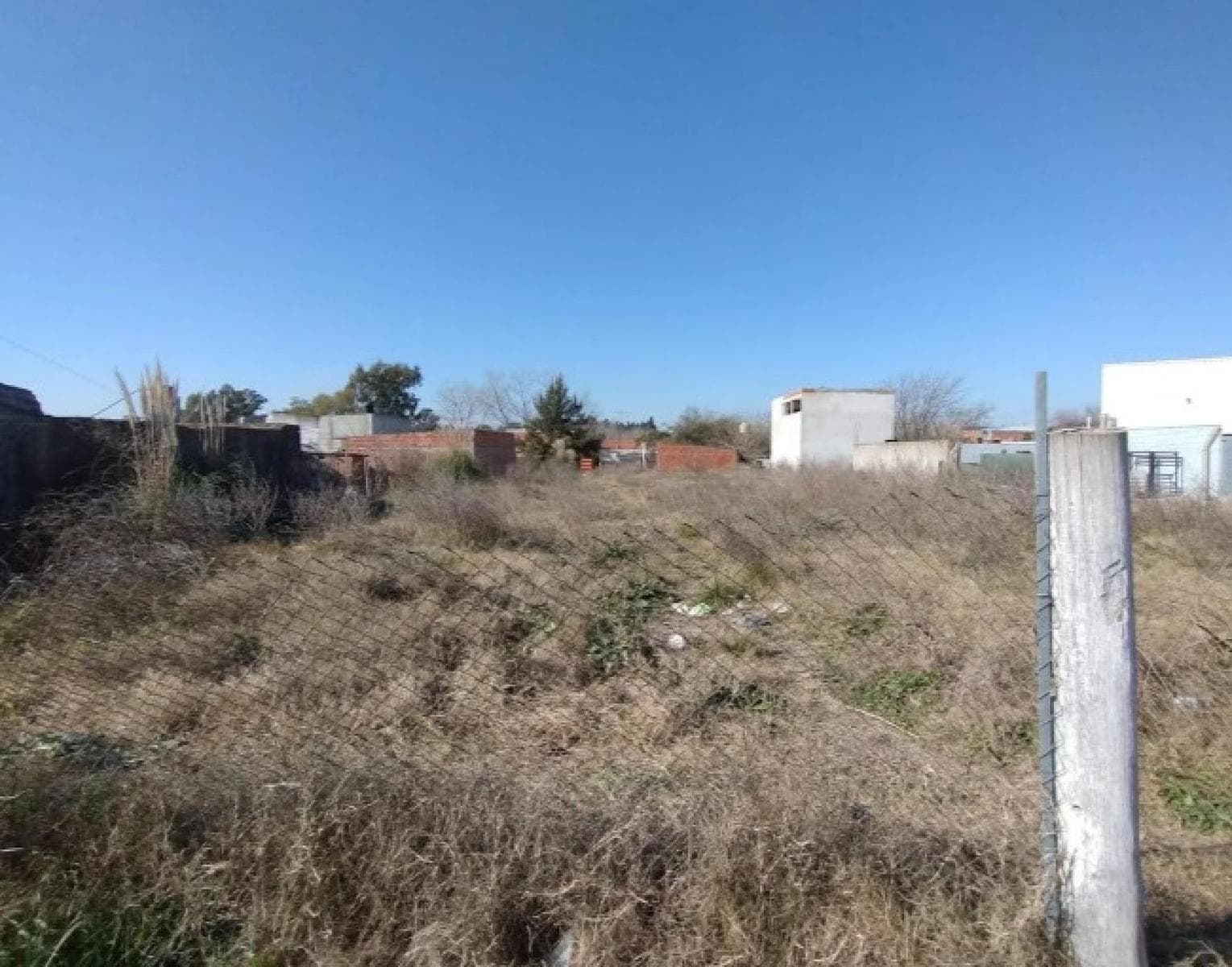 Terreno en venta - 500Mts2 - Melchor Romero - 1