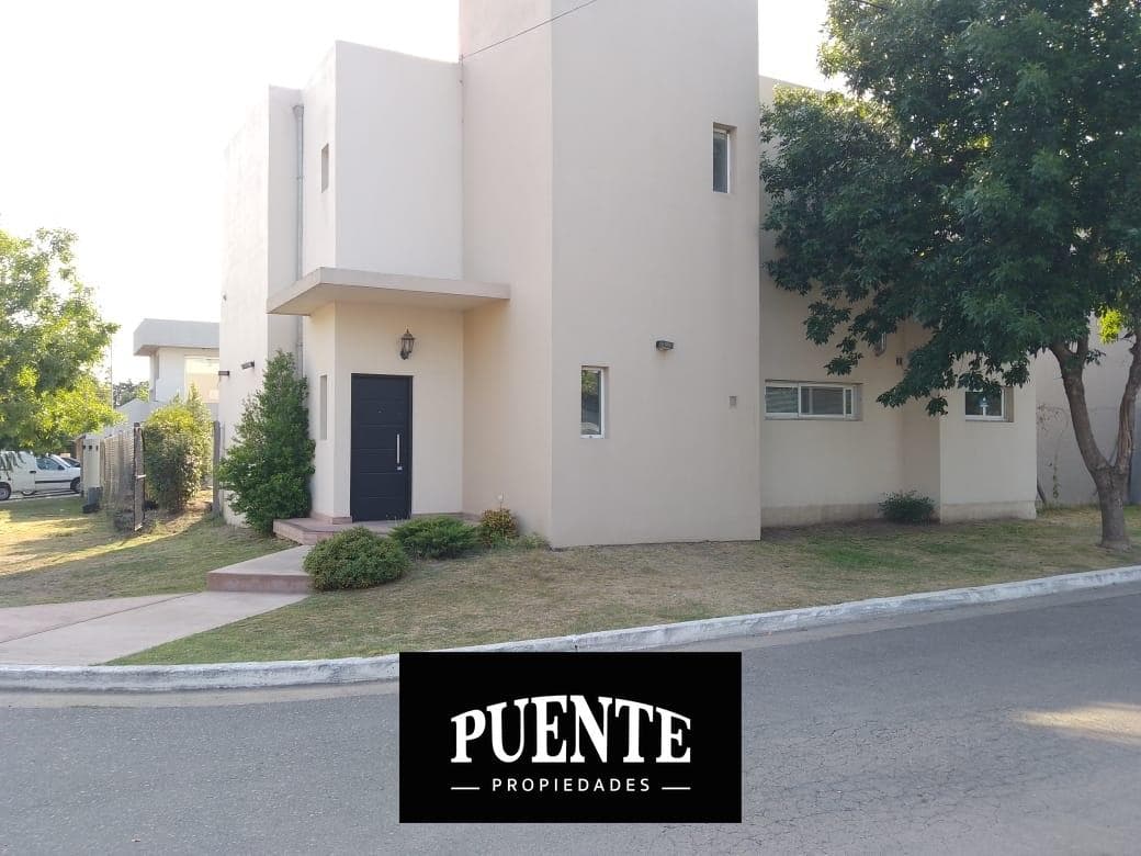 Canning (Ezeiza) Barrio Jorge Newbery - 1