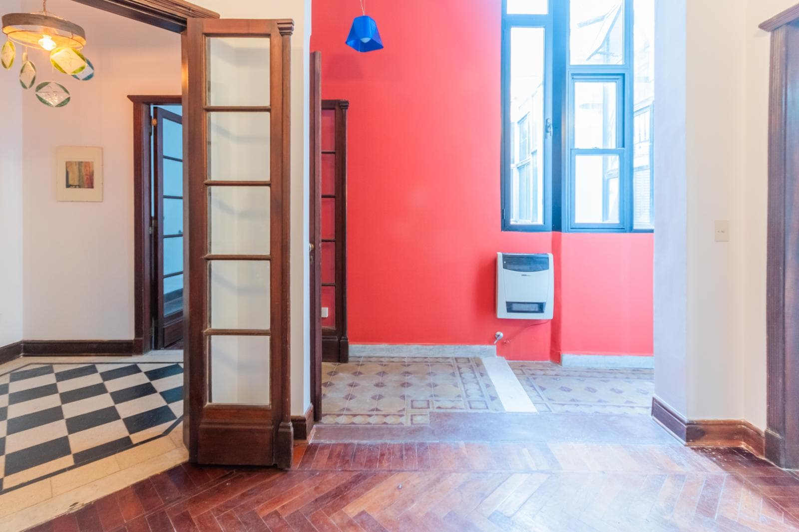 PH en Barrio Norte - 1