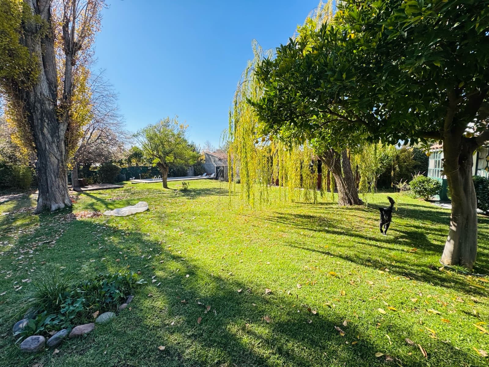 Casa - Chacras De Coria - 1