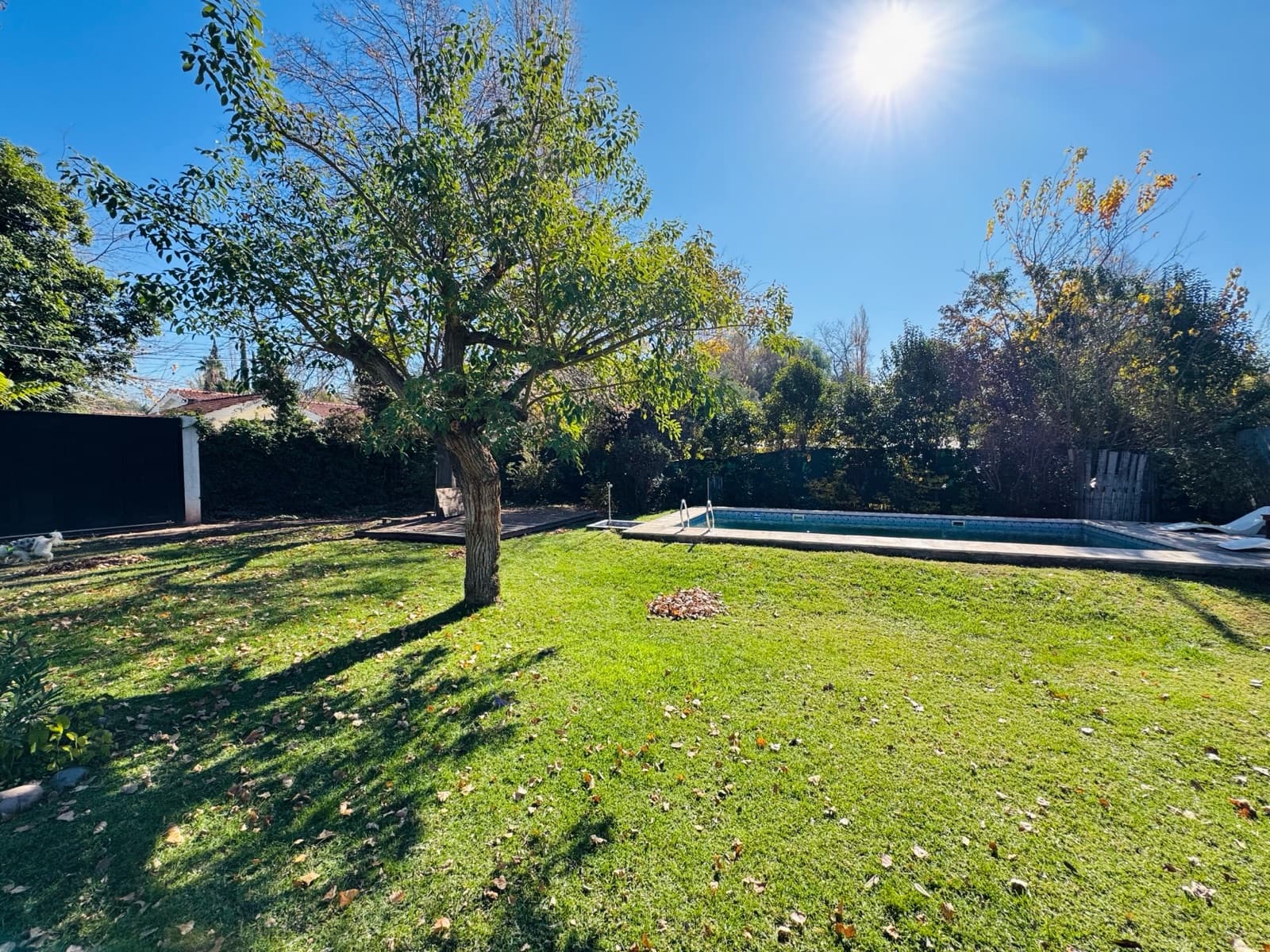 Casa - Chacras De Coria - 2