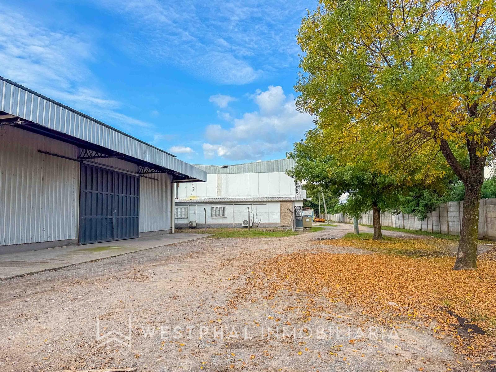 Galpón en San Miguel De Tucumán - 1