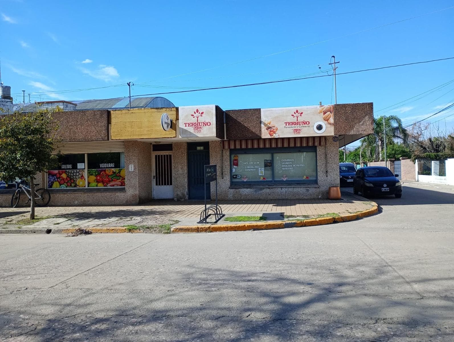 Fondo de Comercio en Roldan - 1