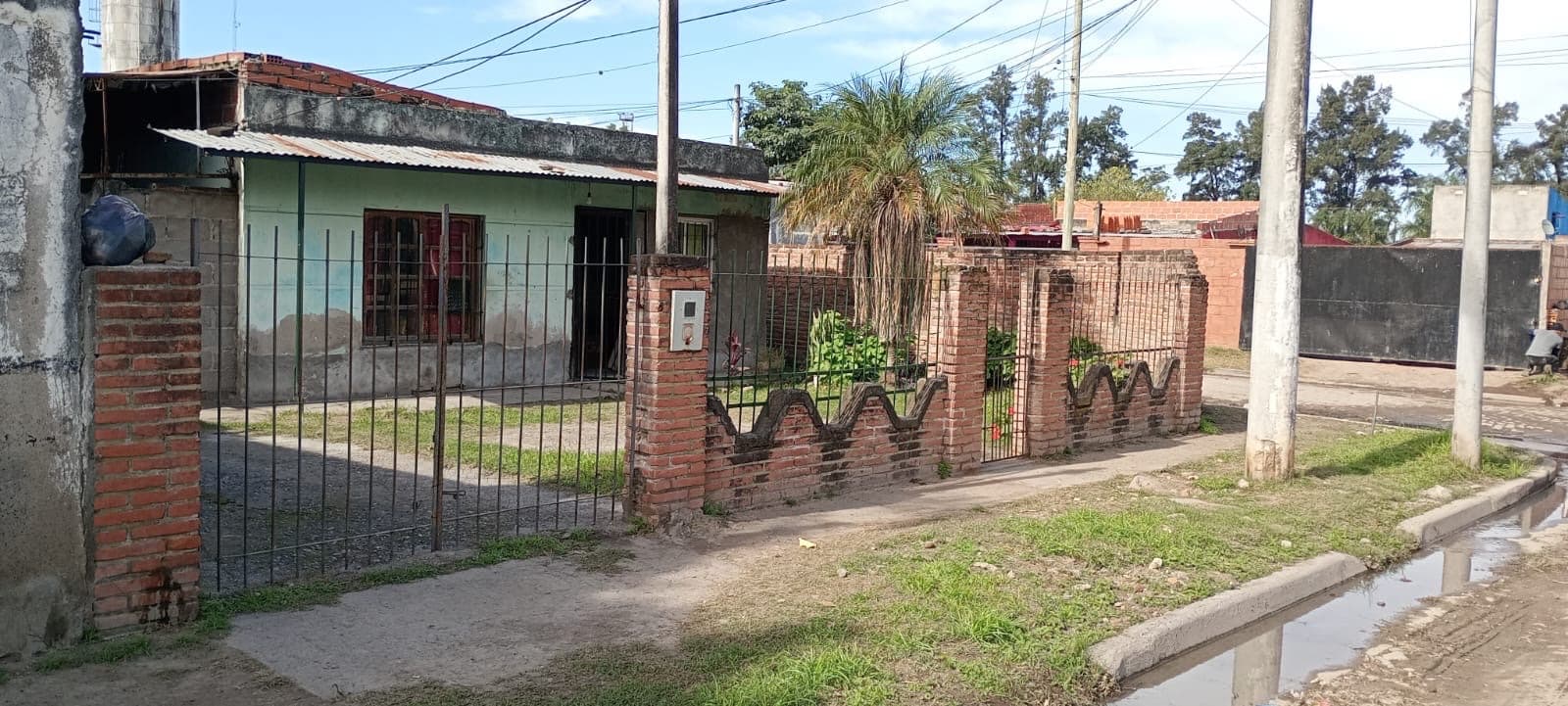 Casa - Alderetes - 1