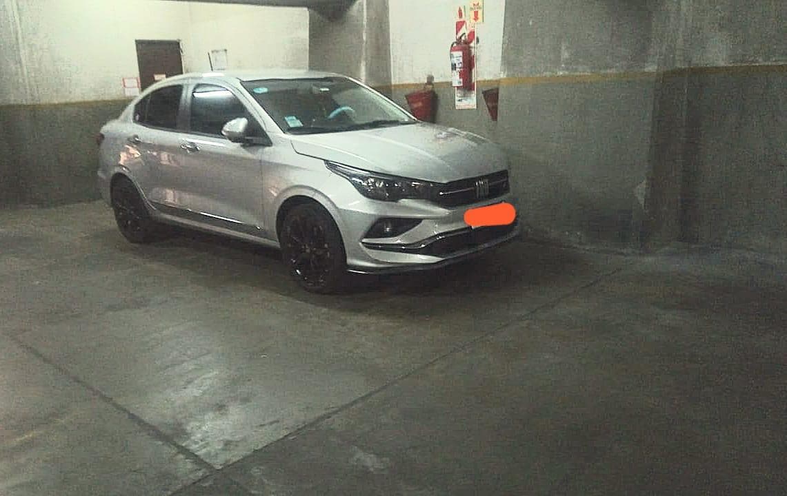 COCHERA EN VENTA EN ALMAGRO CERCA AVENIDA RIVADAVIA - 1