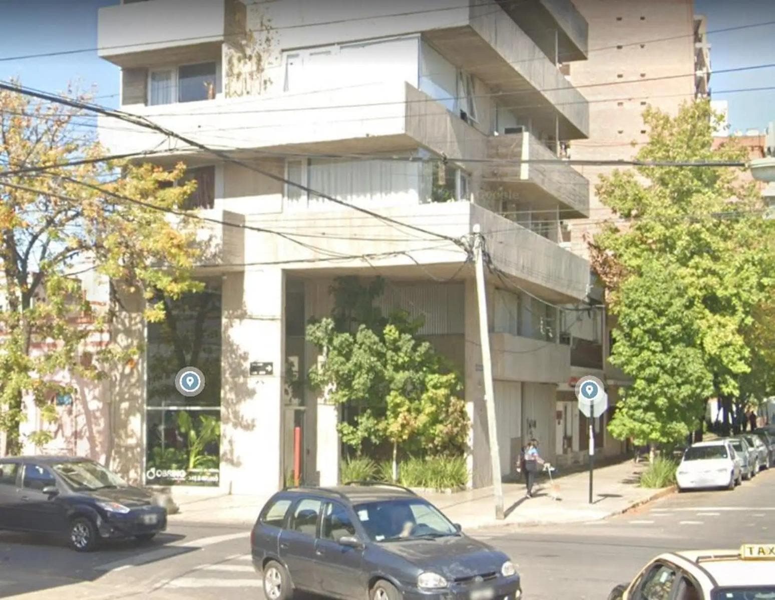 Venta local Rosario - Barrio Lourdes - 1