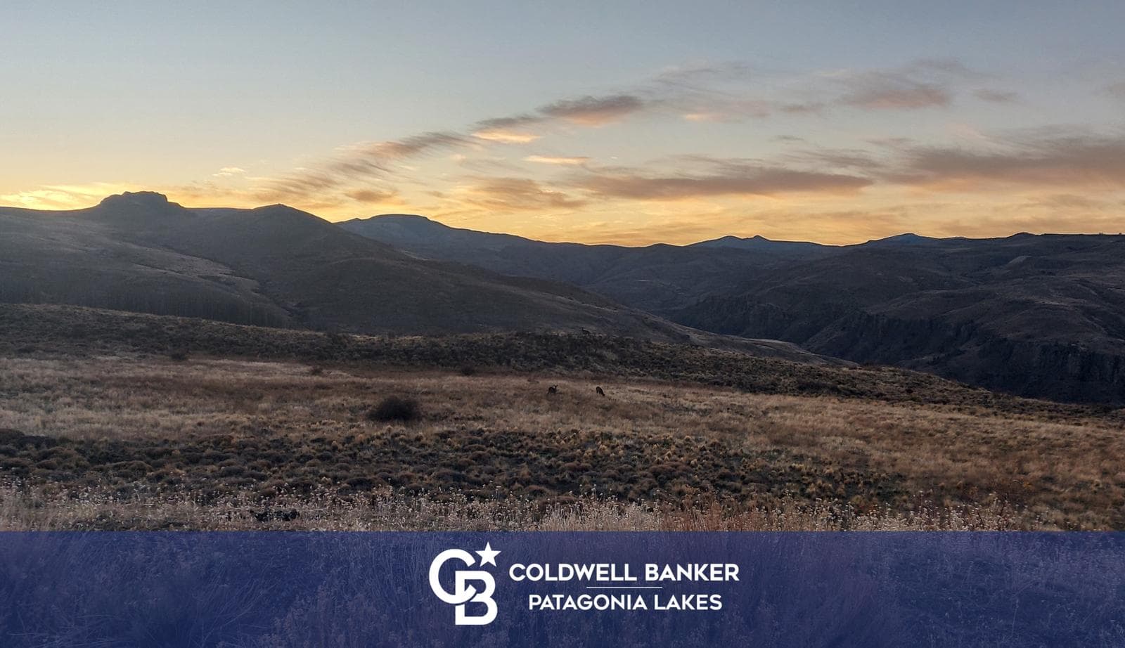 Venta Campo Estancia 2025 ha Costa de RIO ALUMINE y KILKA - 1