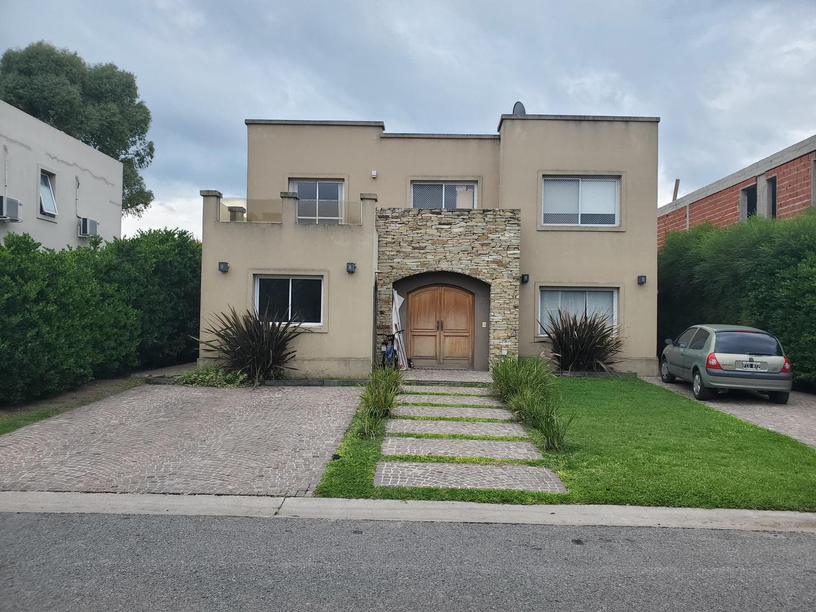 Casa en la Damasia - 1