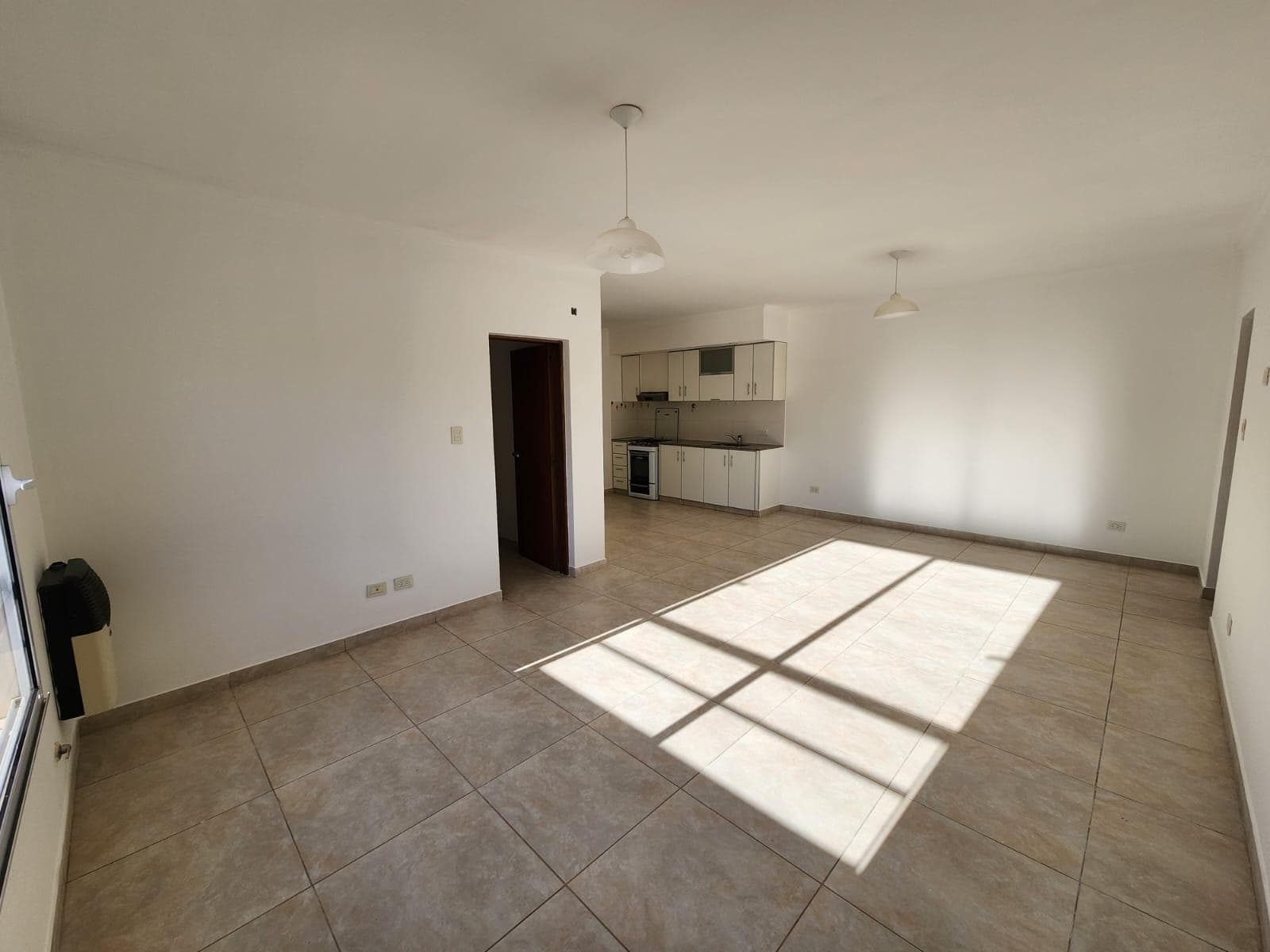 Departamento Céntrico - 1