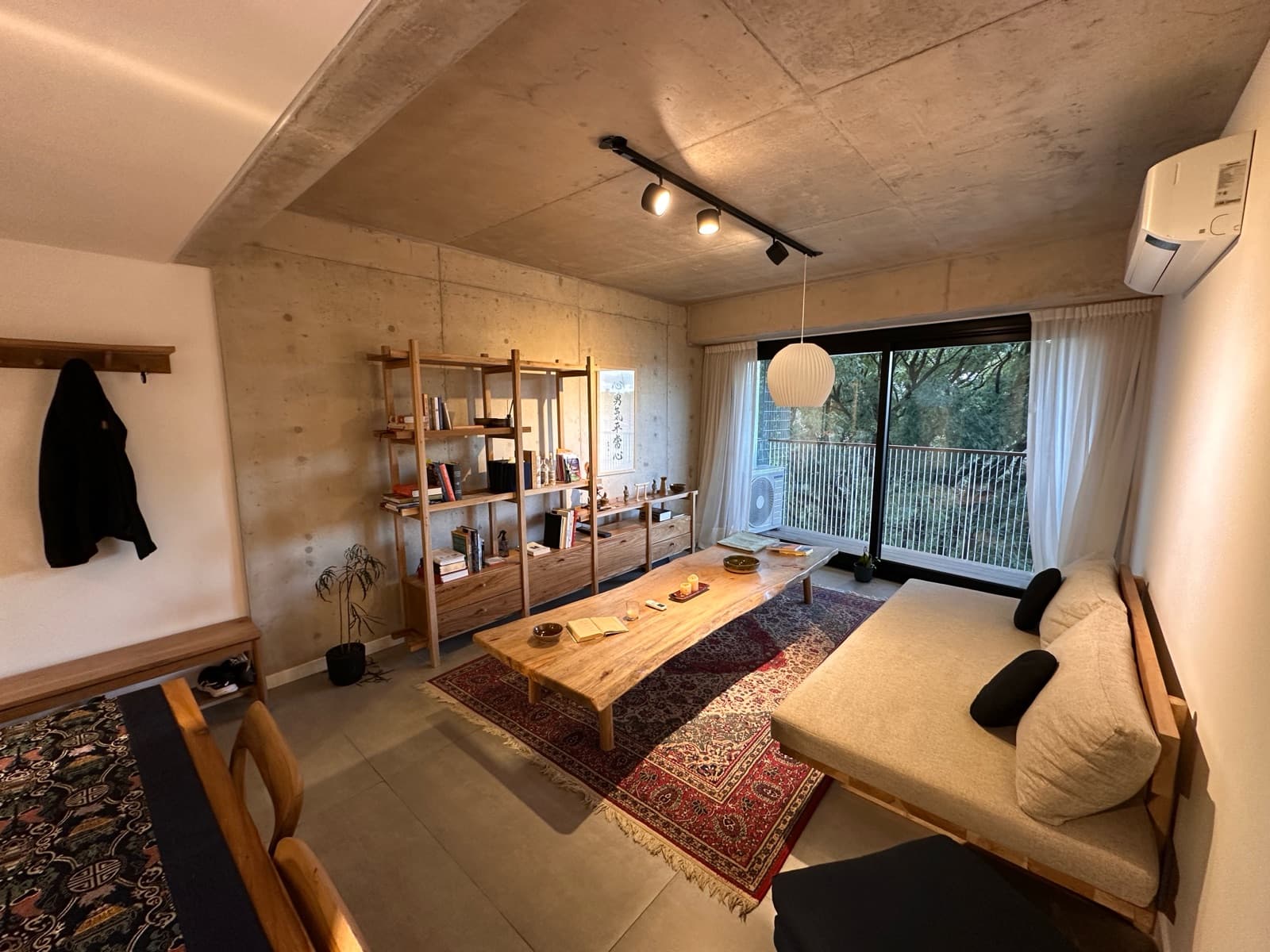 Departamento - Olivos - 1