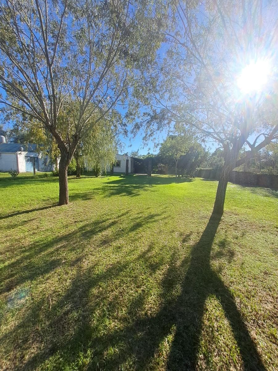 Casa en Sauce Viejo - 1