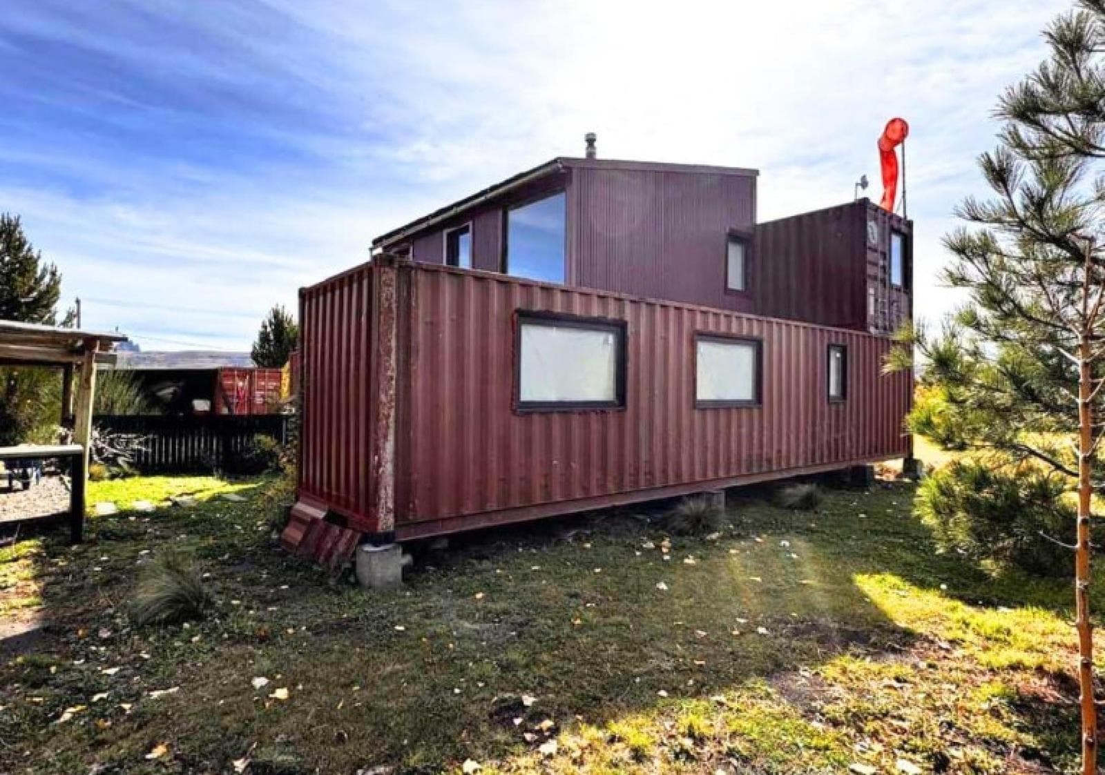 Campo en venta - 2500Mts2 - San Martín de Los Andes - 1