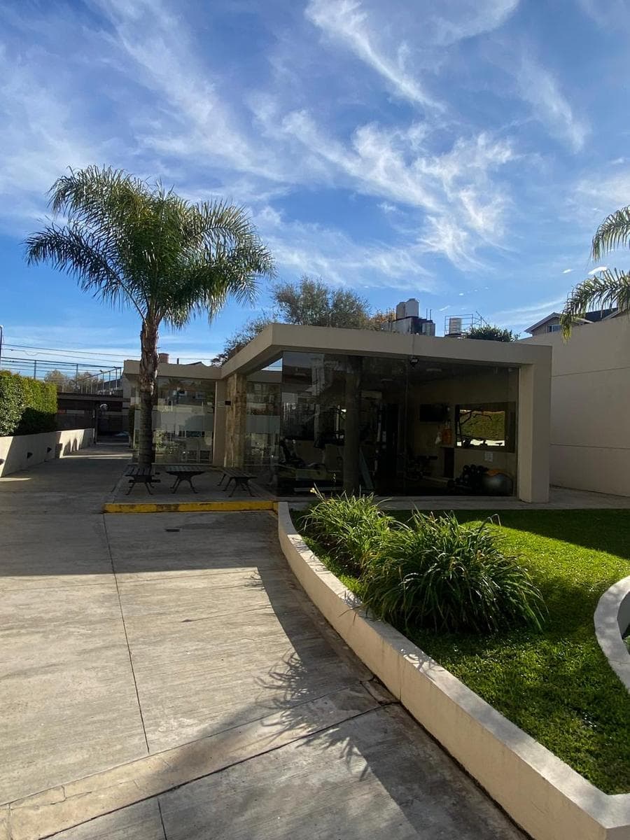 Departamento en Condominio RESIDENCIAS Q - 1