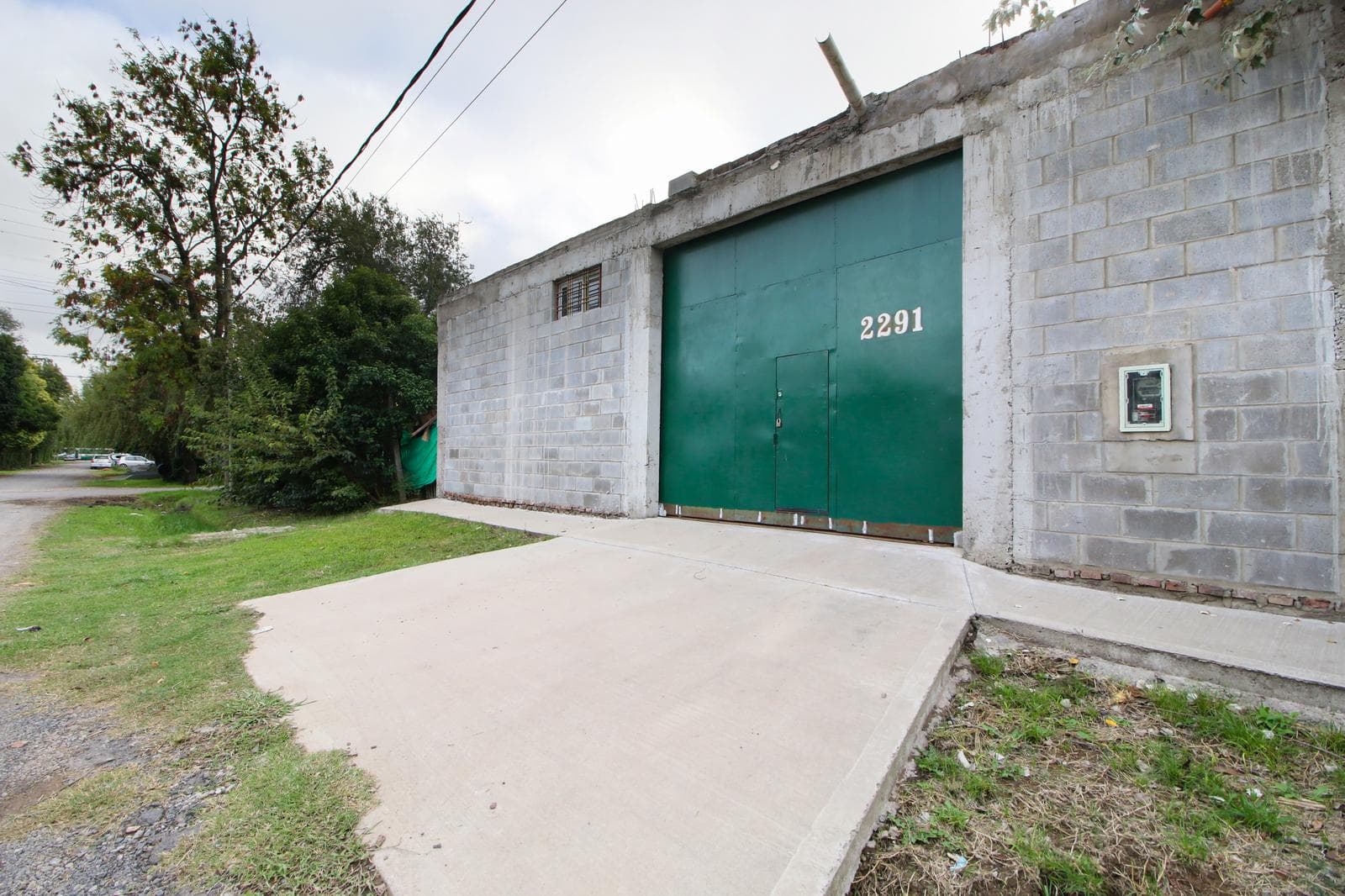 Galpón en Pilar en venta - 1