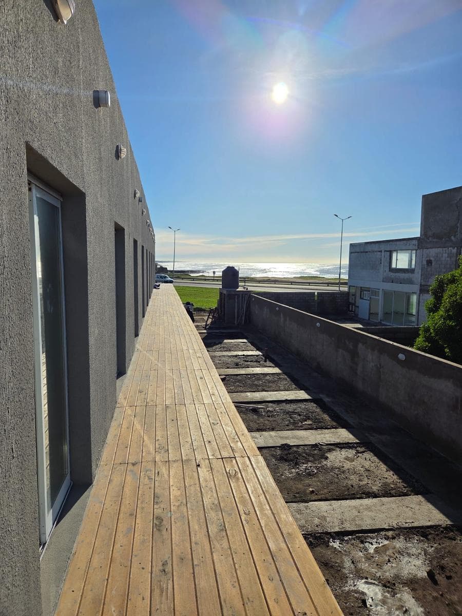 VENTA duplex 2 AMB con vista al mar - 1