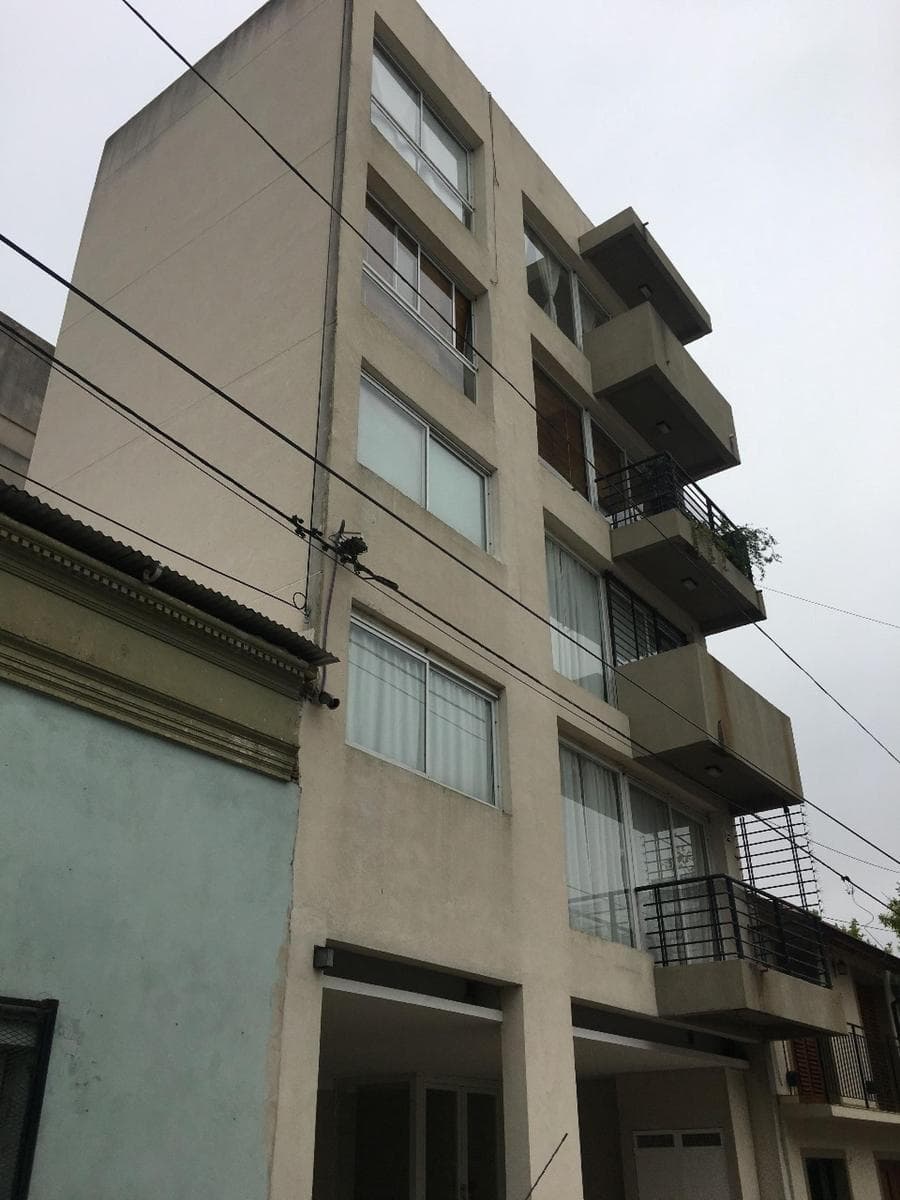 Departamento en venta - 1 Dormitorio 2 Baños - San Pedro - 1