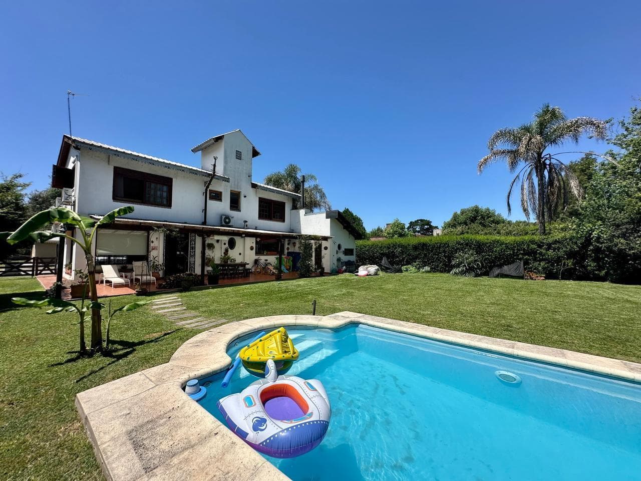 Casa APTO CRÉDITO - LOMA VERDE EXCELENTE ACCESO - 1