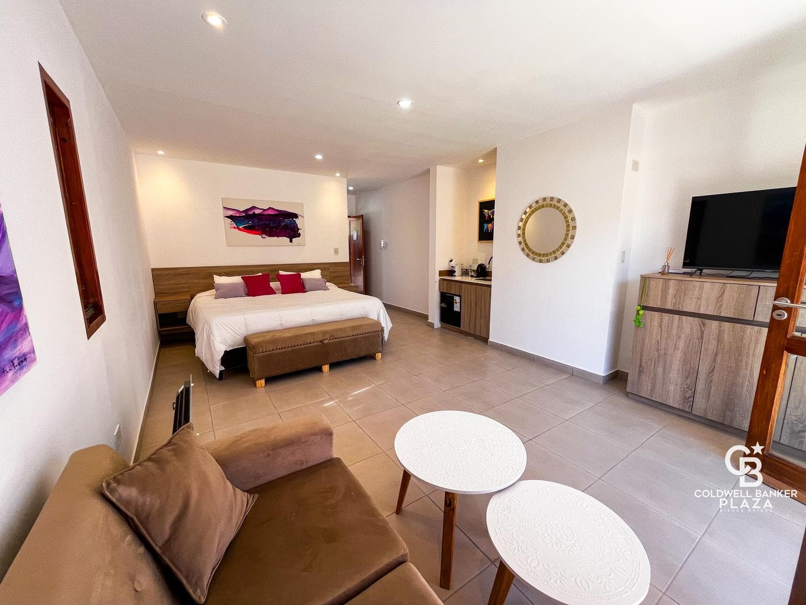 Venta de Monoambiente en Tilcara - 1