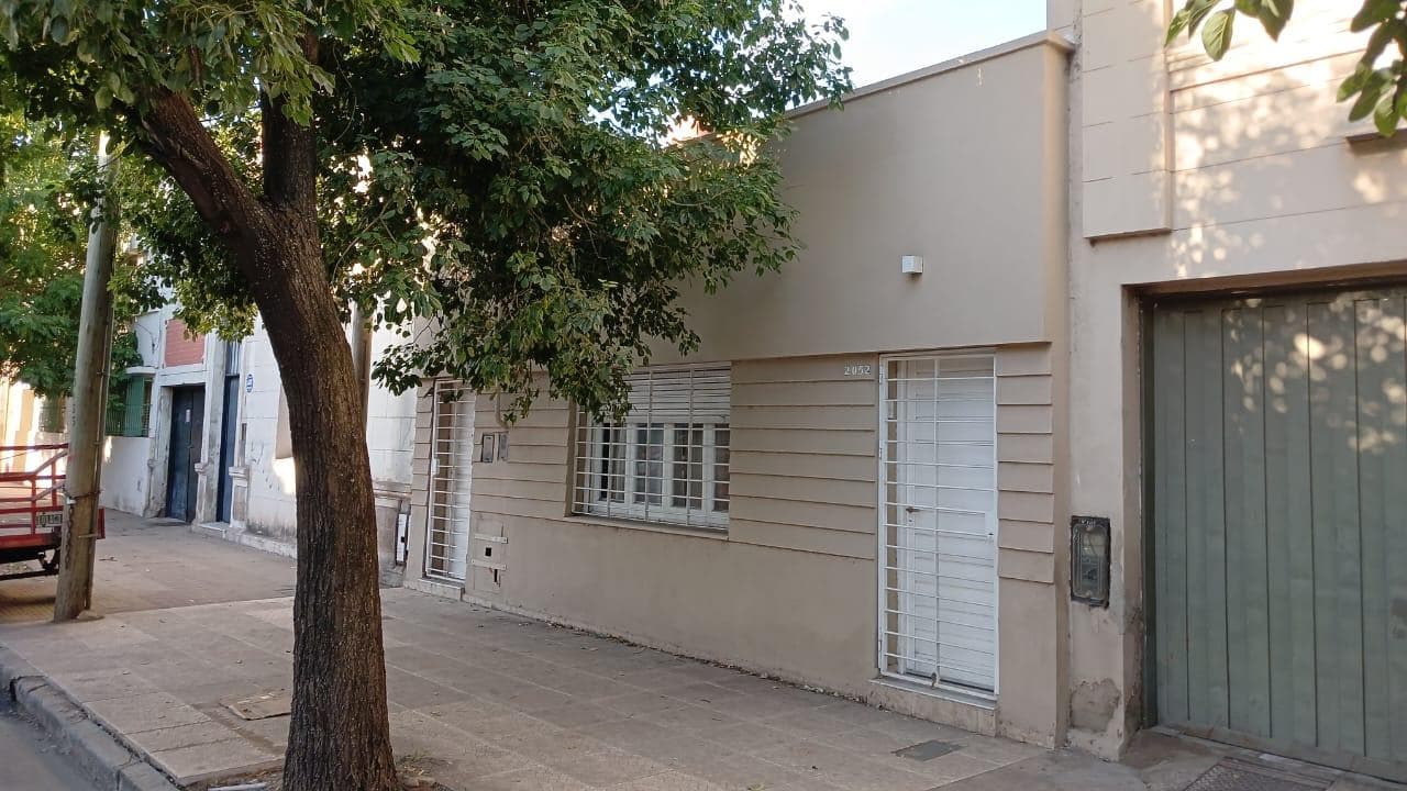 Ph en Alta Córdoba, 2 dorm, 2 baños y patio. - 1