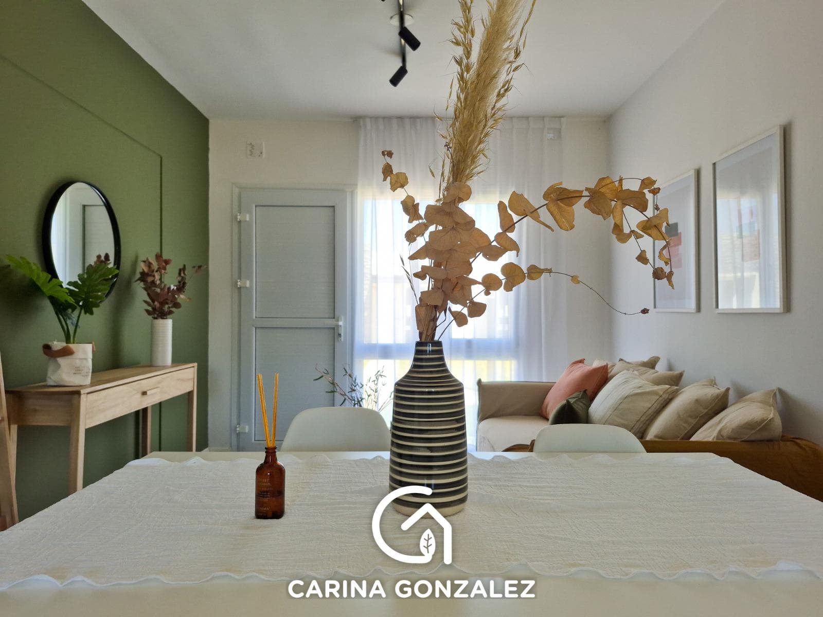 Venta Casa 2 dormitorios Barrio Cerrado Cipolletti Río Negro - 1