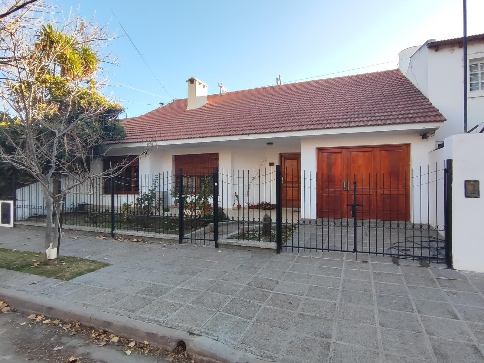 Casa en vta Manzanar - 1