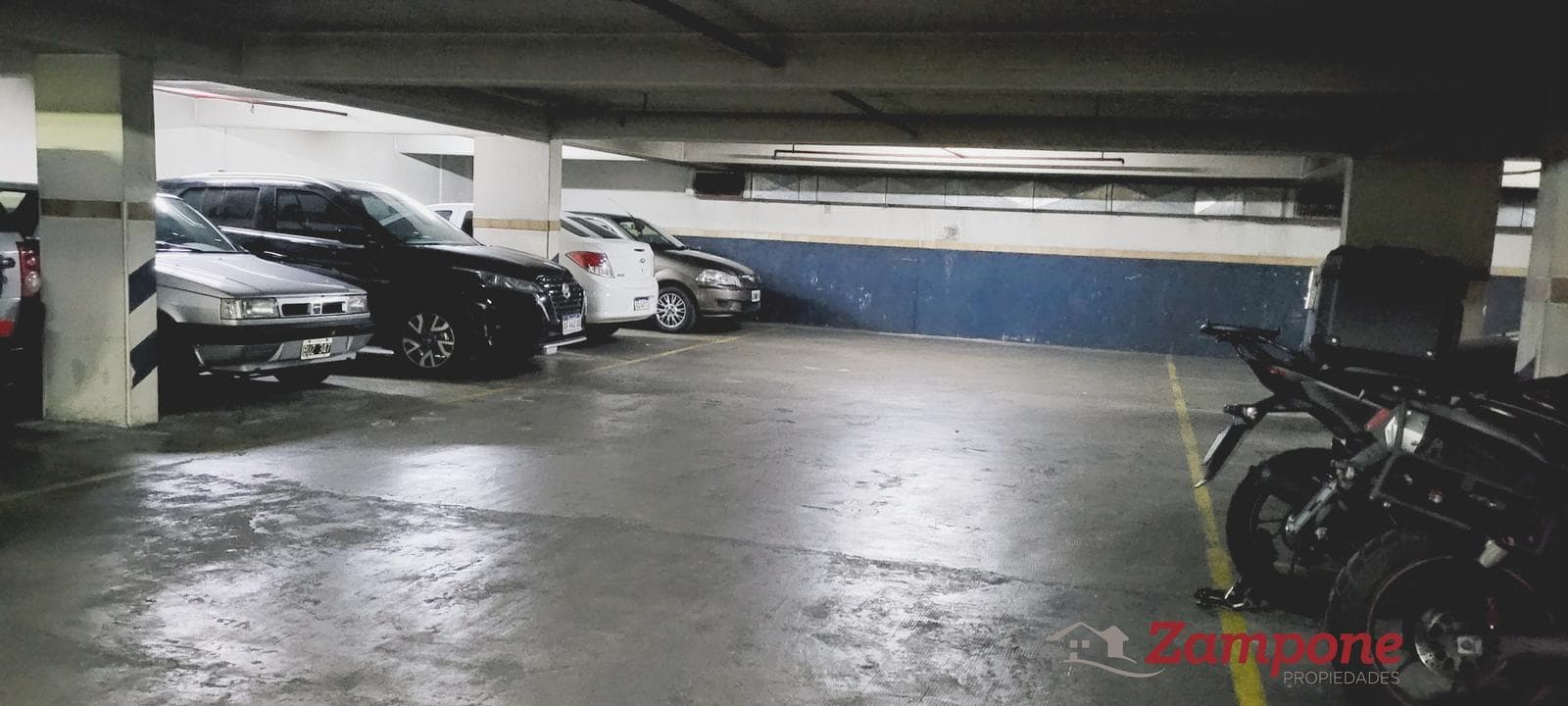 COCHERA en el Once Venta - 1