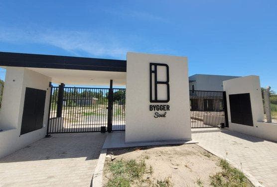 Terreno en Colastine KM1.5 Ruta 1 - Bygger Sould (barrio cerrado) - 1