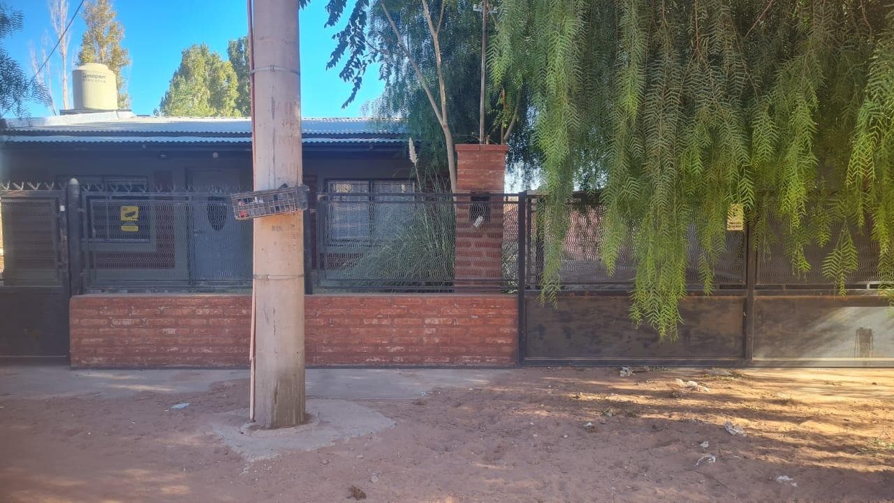 Venta Ideal Inversión Casa 2 Dormitorios ,Añelo, Vaca Muerta, Neuquén - 1